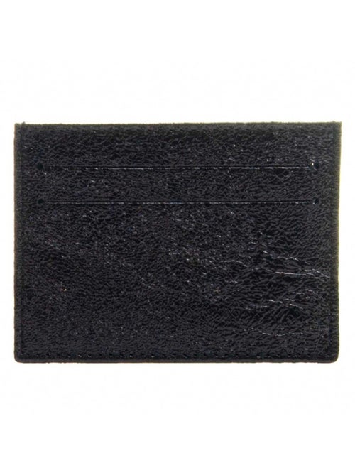 Portafoglio Pelle Naturale Purapiel - Kiabi