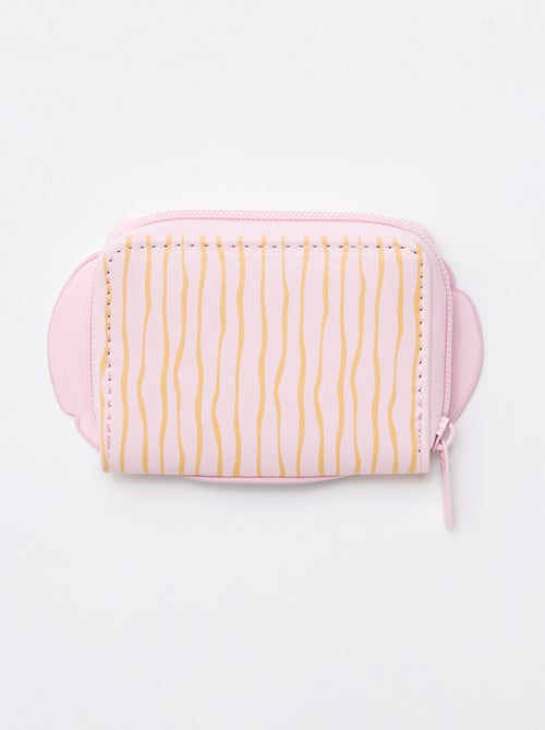 Portamonete 'Disney' 'Stitch' - Kiabi