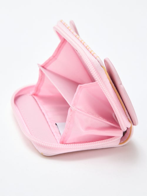 Portamonete 'Disney' 'Stitch' - Kiabi