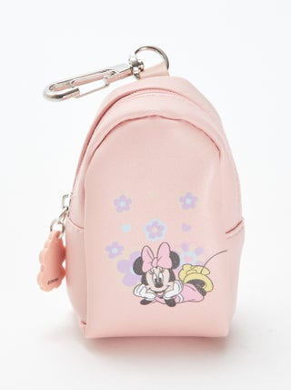 Portamonete Minnie