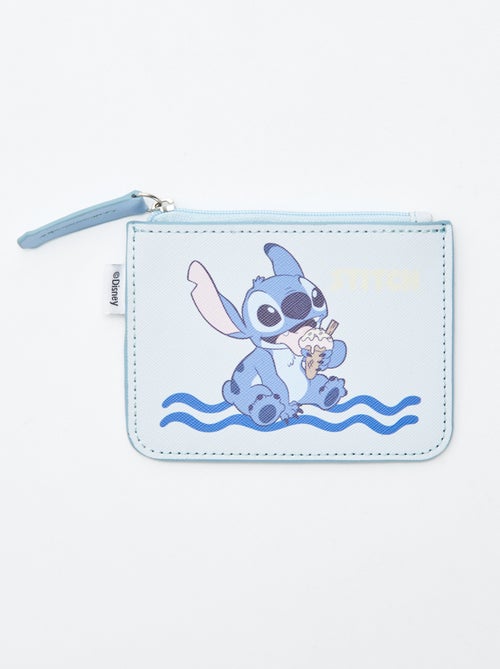 Portamonete 'Stitch' 'Disney' - Kiabi