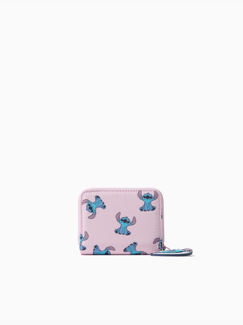 Portamonete « stitch » ©disney, mo fashion - Kiabi