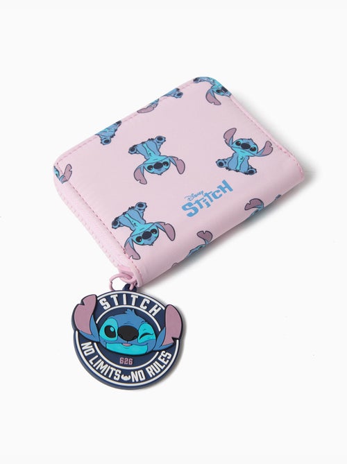 Portamonete « stitch » ©disney, mo fashion - Kiabi