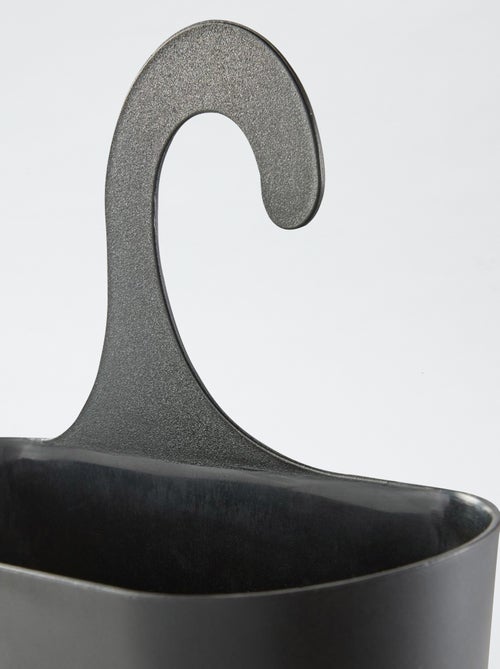 Portaoggetti per doccia con gancetto - Kiabi