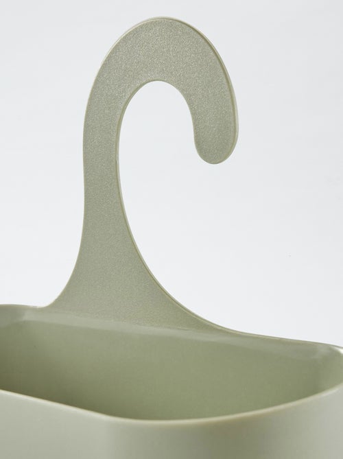 Portaoggetti per doccia con gancetto - Kiabi