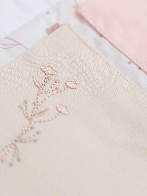 Portaoggetti per il letto - Kiabi