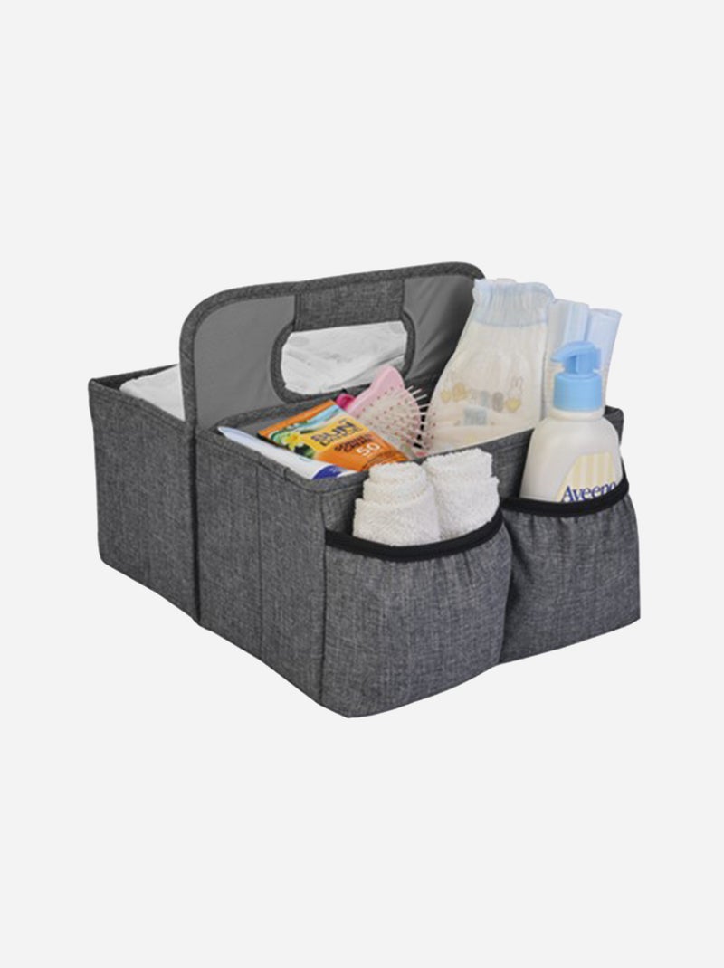 Venetto Germany Scatole Portaoggetti In Feltro - Set Da 3 Cubi