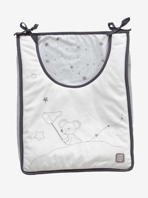 Portapannolini - collezione Martin e i suoi amici - Kiabi