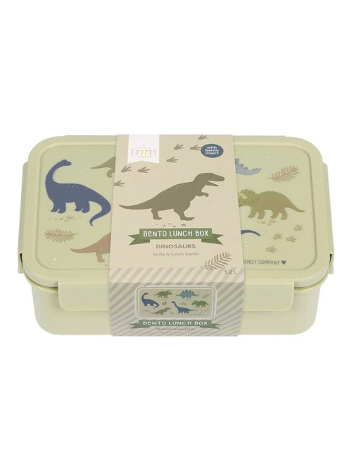 Portapranzo bento per bambini | a little lovely company - Kiabi