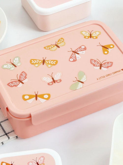 Portapranzo bento per bambini | a little lovely company - Kiabi