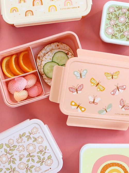 Portapranzo bento per bambini | a little lovely company - Kiabi