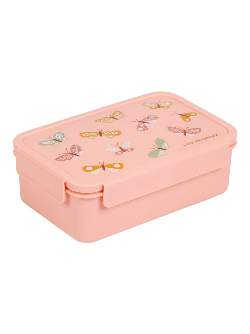 Portapranzo bento per bambini | a little lovely company Rosa - Kiabi