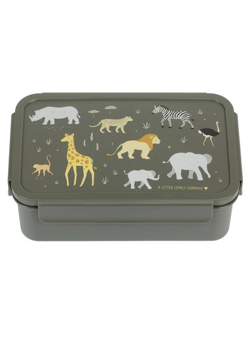 Portapranzo bento per bambini | a little lovely company - Kiabi