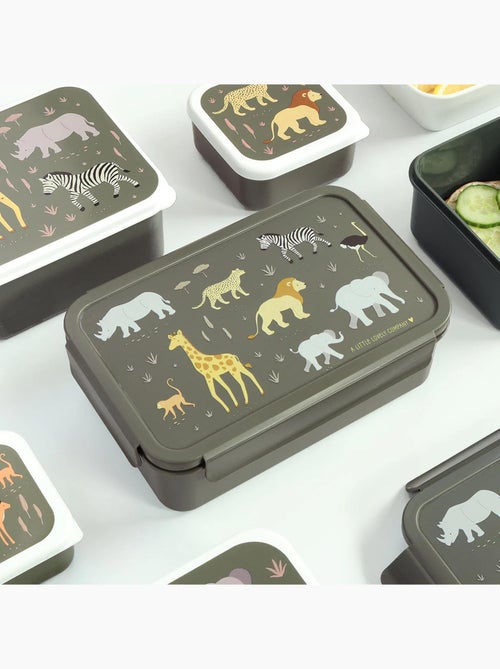 Portapranzo bento per bambini | a little lovely company - Kiabi