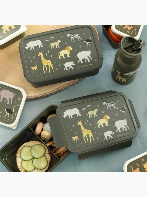 Portapranzo bento per bambini | a little lovely company - Kiabi