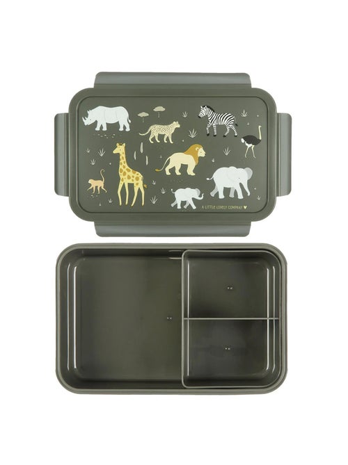 Portapranzo bento per bambini | a little lovely company - Kiabi