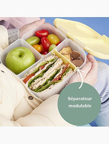 Portapranzo bento per bambini | B.Box