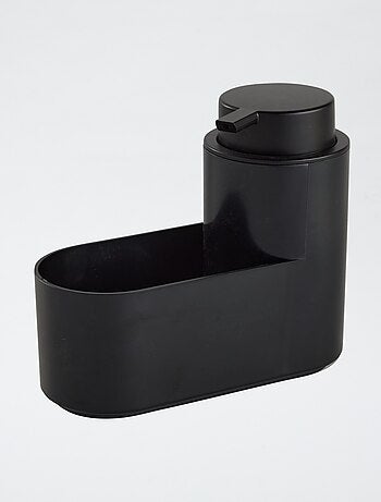 Portaspugna e dispenser di sapone