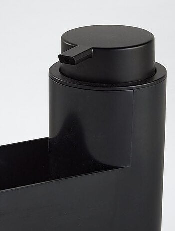 Portaspugna e dispenser di sapone