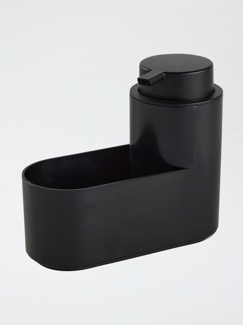 Portaspugna e dispenser di sapone - Kiabi