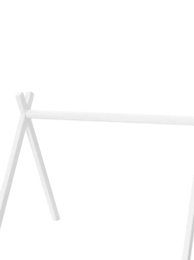 Portico giochi in legno + 5 giochi "Roba Style" – ROBA Bianco Grigio - Kiabi
