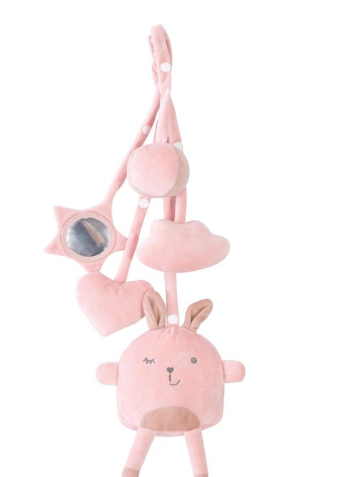 Portico giochi in legno + 5 giochi "Roba Style" – ROBA - Kiabi