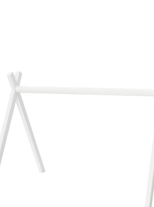 Portico giochi in legno massello – ROBA - Kiabi