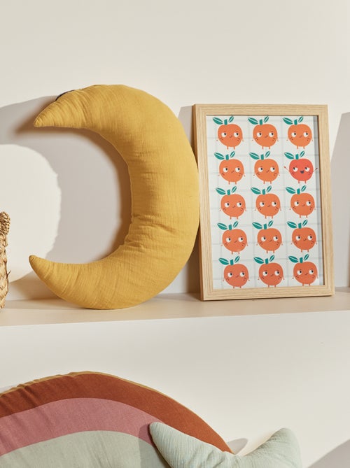 Poster stampa A4 - Kiabi Home - Kiabi