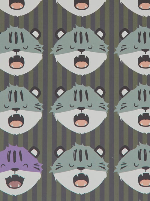 Poster stampa A4 - Kiabi Home - Kiabi