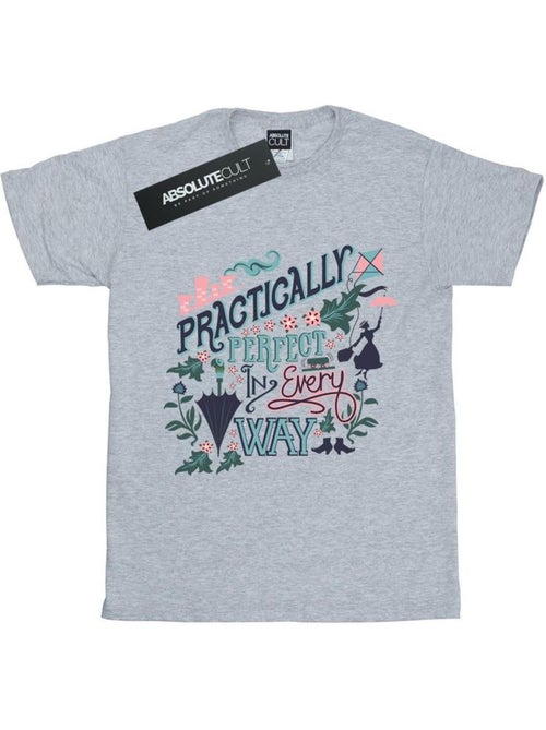 Practically maglietta mary poppins uomo - disney - Kiabi