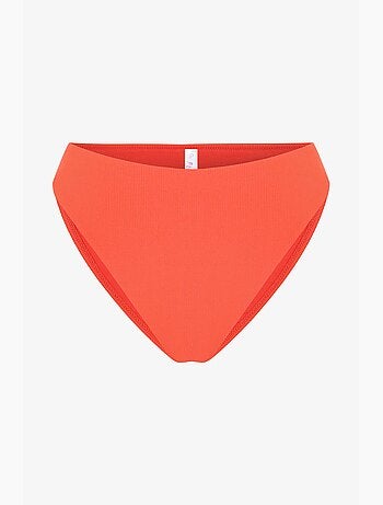 Praslin taglio minimal slip bikini a vita alta penti