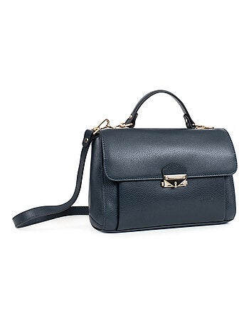 PRETA - Borsa a mano 1 manico - Pelle