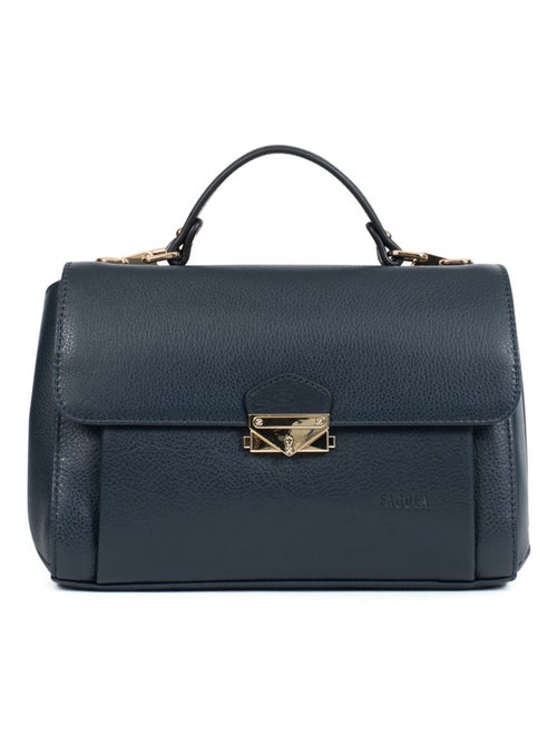 PRETA - Borsa a mano 1 manico - Pelle - Kiabi