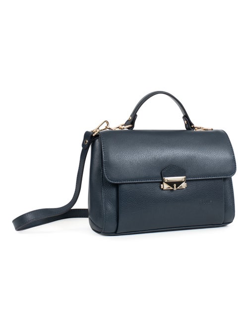 PRETA - Borsa a mano 1 manico - Pelle - Kiabi