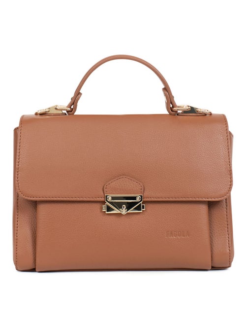 PRETA - Borsa a mano 1 manico - Pelle - Kiabi