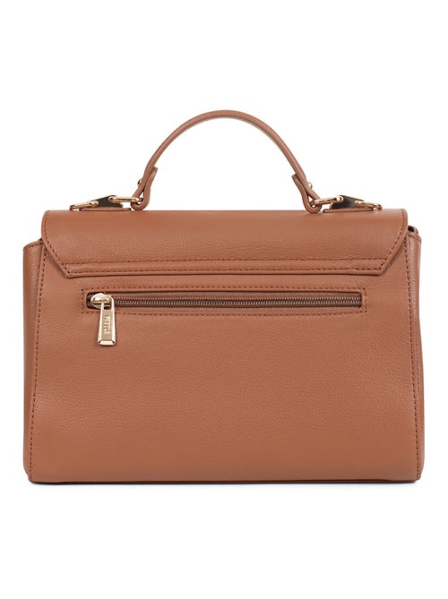 PRETA - Borsa a mano 1 manico - Pelle - Kiabi