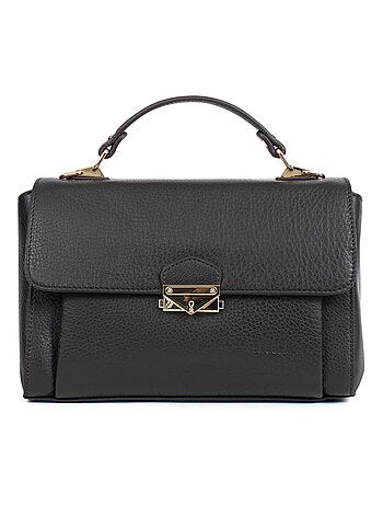 PRETA - Borsa a mano 1 manico - Pelle