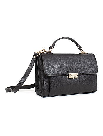 PRETA - Borsa a mano 1 manico - Pelle