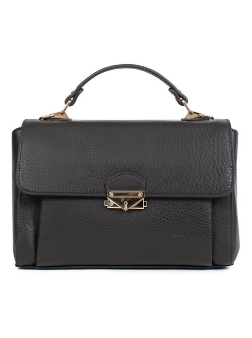 PRETA - Borsa a mano 1 manico - Pelle - Kiabi