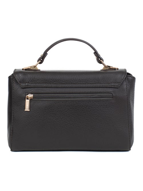 PRETA - Borsa a mano 1 manico - Pelle - Kiabi
