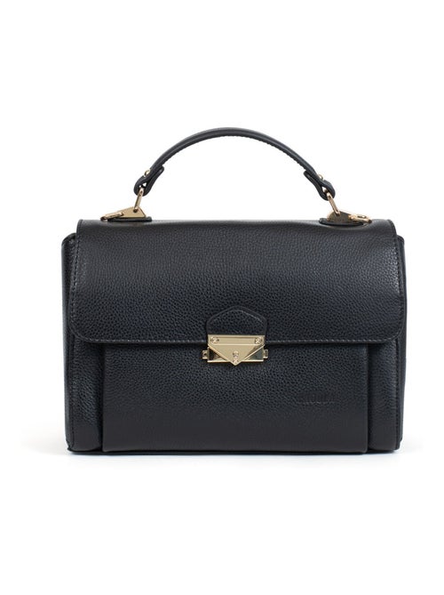 PRETA - Borsa a mano 1 manico - Pelle - Kiabi