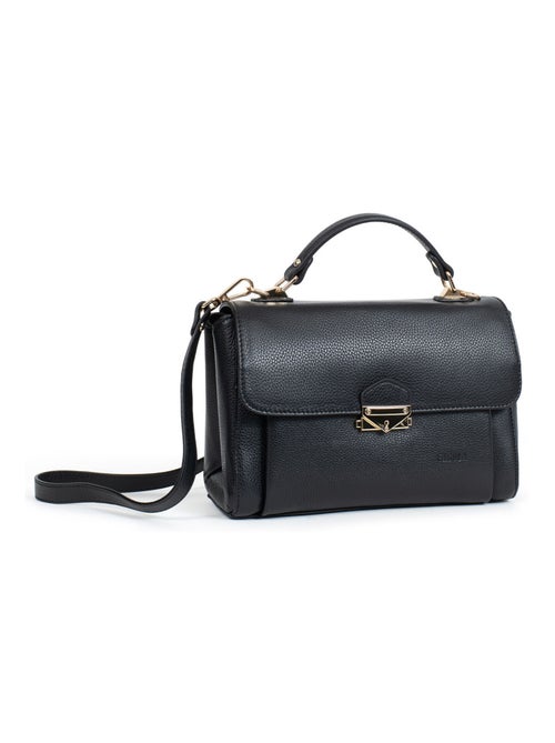 PRETA - Borsa a mano 1 manico - Pelle - Kiabi