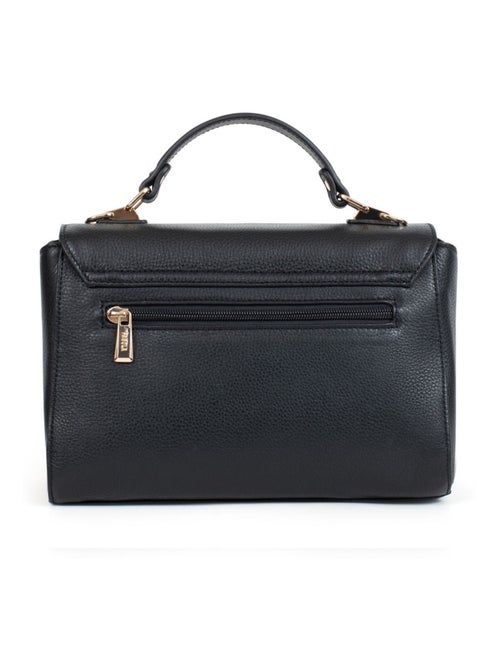 PRETA - Borsa a mano 1 manico - Pelle - Kiabi