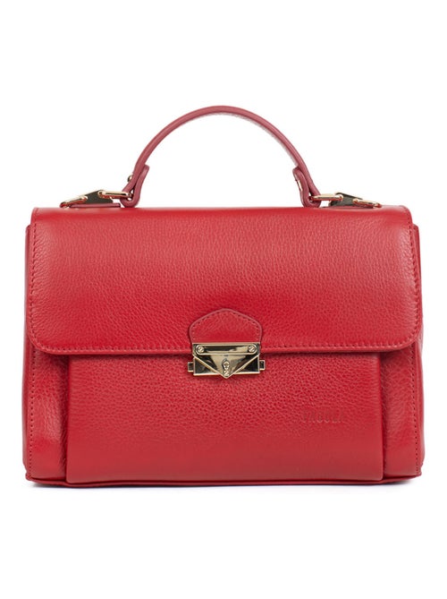 PRETA - Borsa a mano 1 manico - Pelle - Kiabi