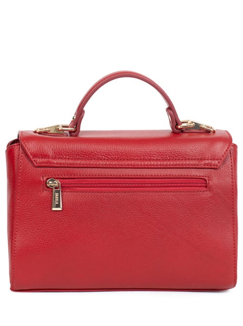 PRETA - Borsa a mano 1 manico - Pelle - Kiabi