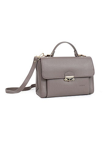 PRETA - Borsa a mano 1 manico - Pelle