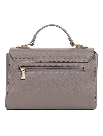 PRETA - Borsa a mano 1 manico - Pelle