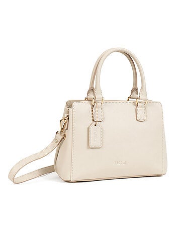 PRETA - Borsa a mano 2 manici - Pelle