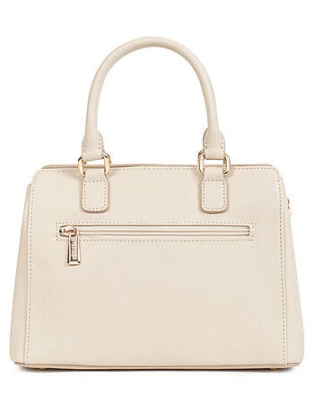 PRETA - Borsa a mano 2 manici - Pelle