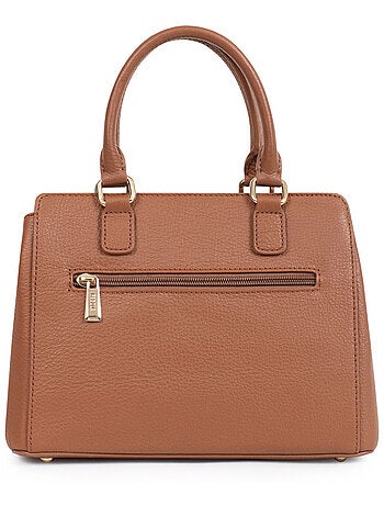 PRETA - Borsa a mano 2 manici - Pelle